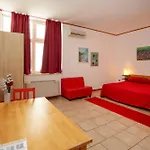 Lejlighedshotel Lupiae *