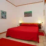 Lejlighedshotel Lupiae