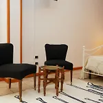 Lejlighedshotel Lupiae Lecce
