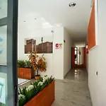 Lejlighedshotel Lupiae