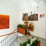 Lupiae Lejlighedshotel