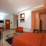 Lupiae Lejlighedshotel