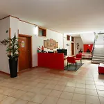 Lejlighedshotel Lupiae *