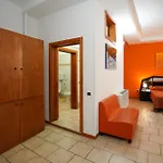 Lupiae Lejlighedshotel *