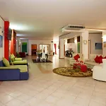 Lupiae Lejlighedshotel *