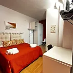 Lupiae Lejlighedshotel Lecce