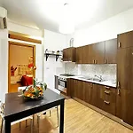 Lupiae Lejlighedshotel