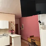 Lupiae Lejlighedshotel