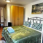 Lejlighedshotel Lupiae *
