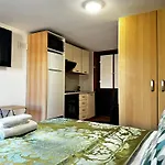 Lupiae Lejlighedshotel