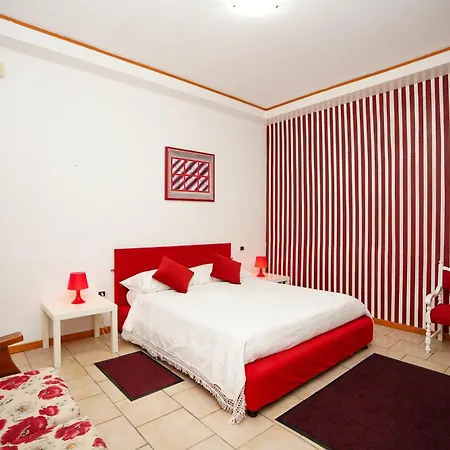 Lupiae Aparthotel