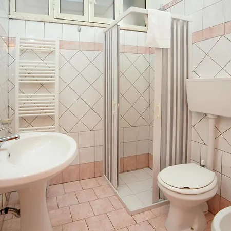 Lupiae Lägenhetshotell