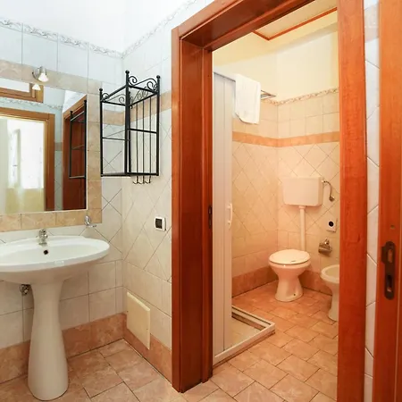 Aparthotel Lupiae