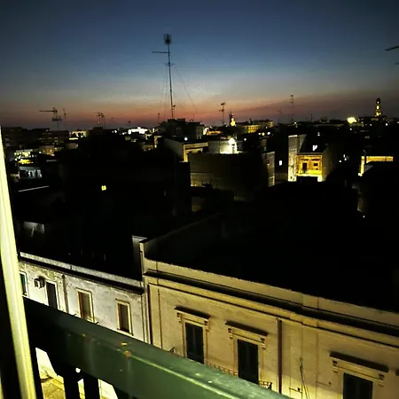 Aparthotel Lupiae *