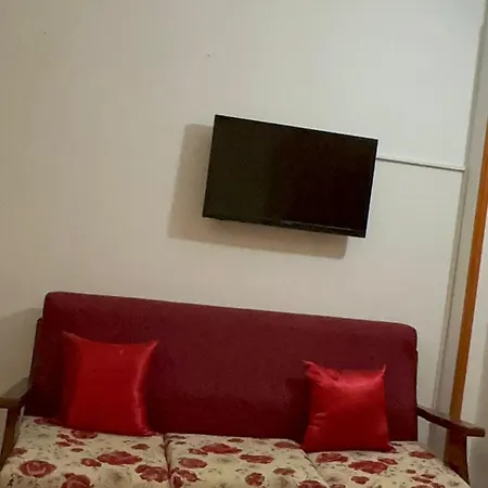 Apartahotel Lupiae *