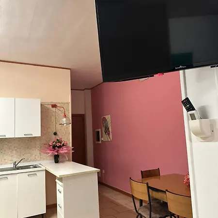 Lupiae Aparthotel