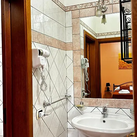 Lägenhetshotell Lupiae Lecce