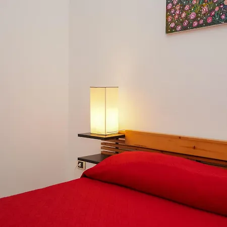 Lejlighedshotel Lupiae *