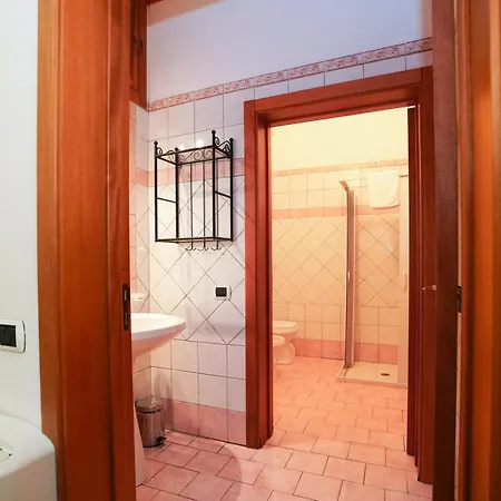 Lejlighedshotel Lupiae *