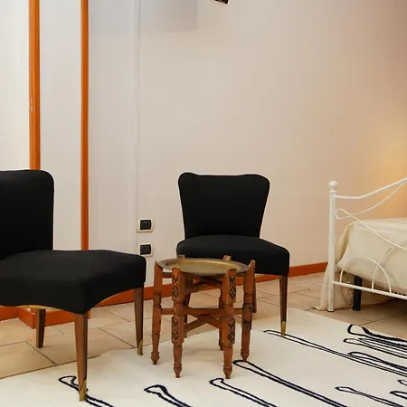 Lejlighedshotel Lupiae Lecce