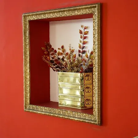 Lupiae 公寓式酒店