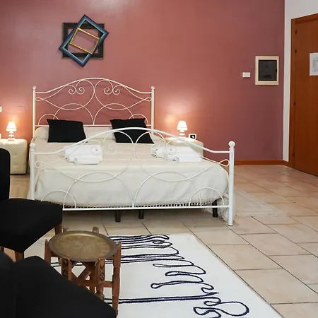 Lupiae Lejlighedshotel *