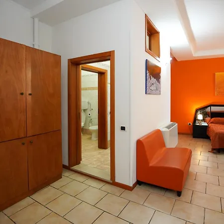 Lupiae Lejlighedshotel *