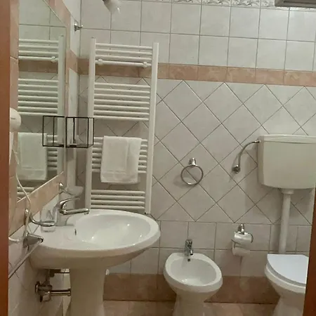 Lupiae Lejlighedshotel *