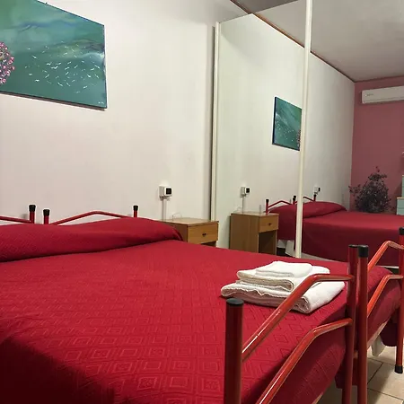 Lupiae Lejlighedshotel