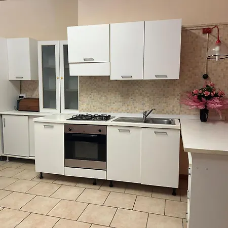 公寓式酒店 Lupiae *