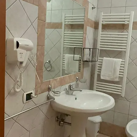 Lupiae Lejlighedshotel Lecce