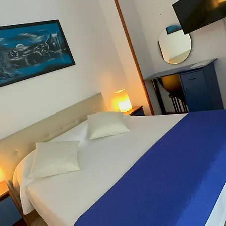 Lejlighedshotel Lupiae