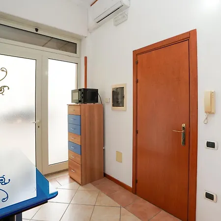 Lupiae Lejlighedshotel Lecce