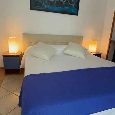 Lejlighedshotel Lupiae