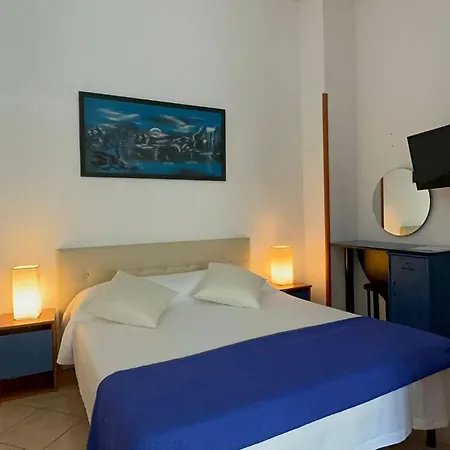 Lupiae Lejlighedshotel *