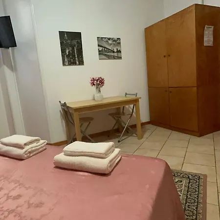 Lupiae Lejlighedshotel *