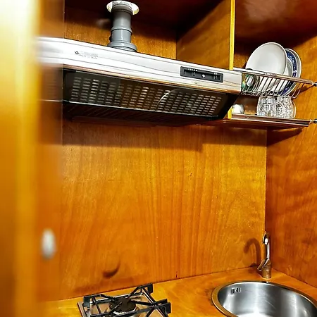 Lupiae Lejlighedshotel Lecce