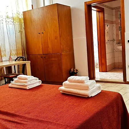 Lupiae Lejlighedshotel *