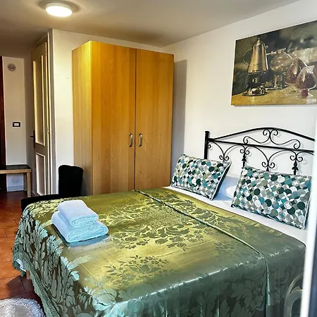 Lejlighedshotel Lupiae *