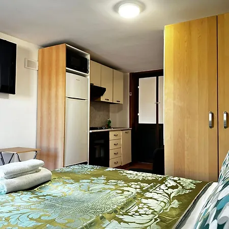 Lupiae Lejlighedshotel