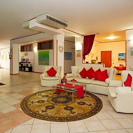 Lupiae Aparthotel Lecce