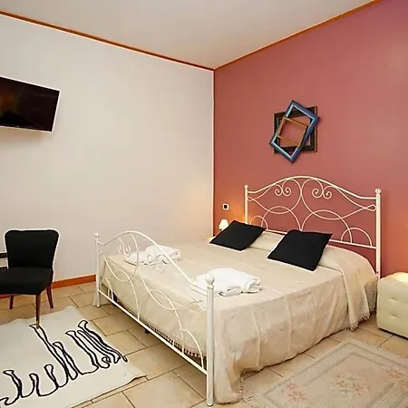 Aparthotel Lupiae Lecce