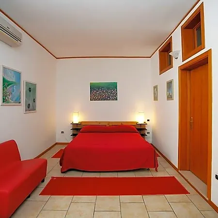 Aparthotel Lupiae Lecce