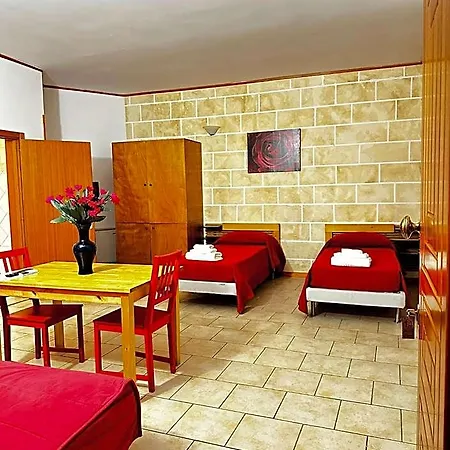 Lupiae Apart Otel