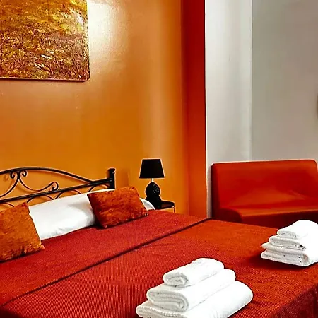 Apart Otel Lupiae