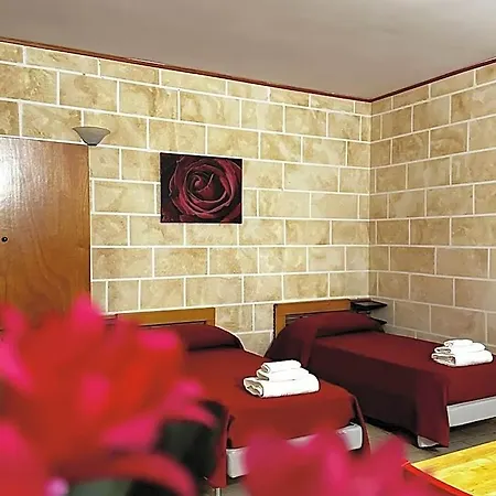 Apart Otel Lupiae Lecce