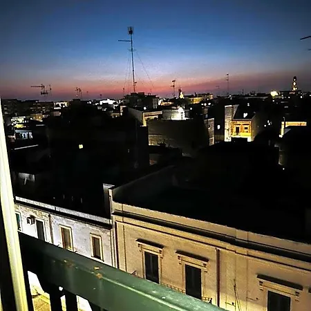 Apart Otel Lupiae Lecce