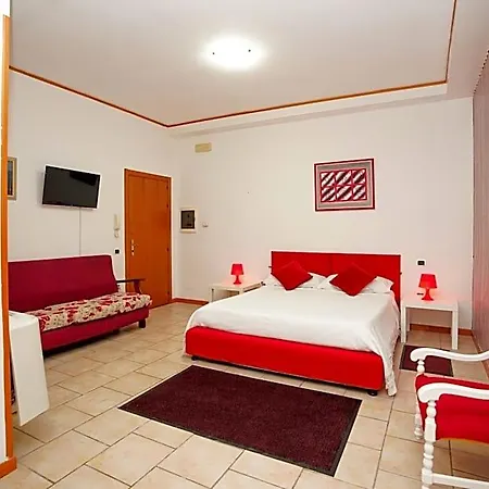 Lupiae Aparthotel