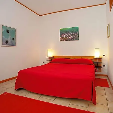 Apart Otel Lupiae Lecce