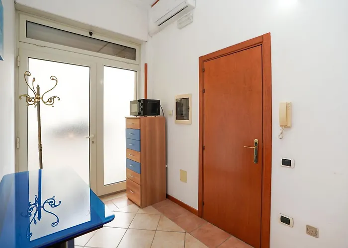 Lupiae Apart Otel Lecce